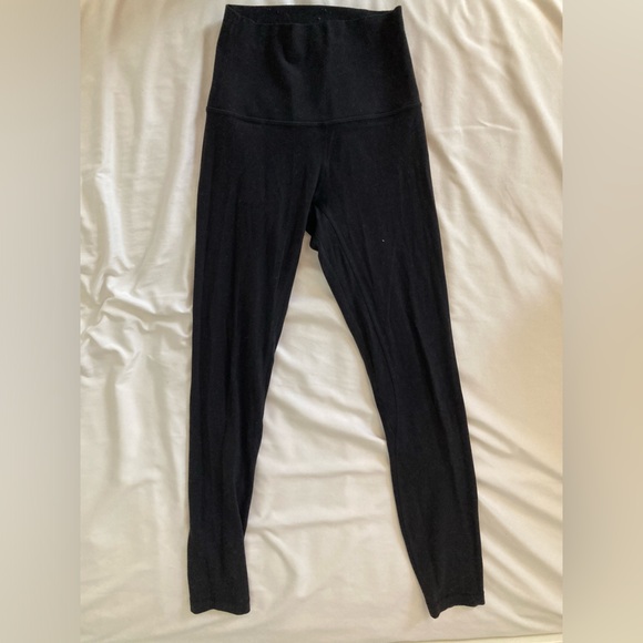 Lululemon Align Leggings High-Rise - Picture 2 of 4